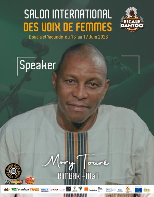 Mory Touré